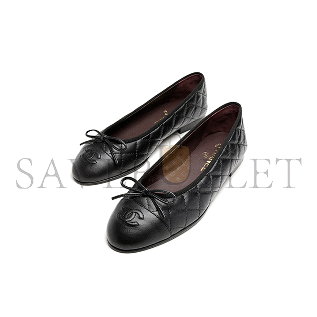 Ch*el ballet flats g26250